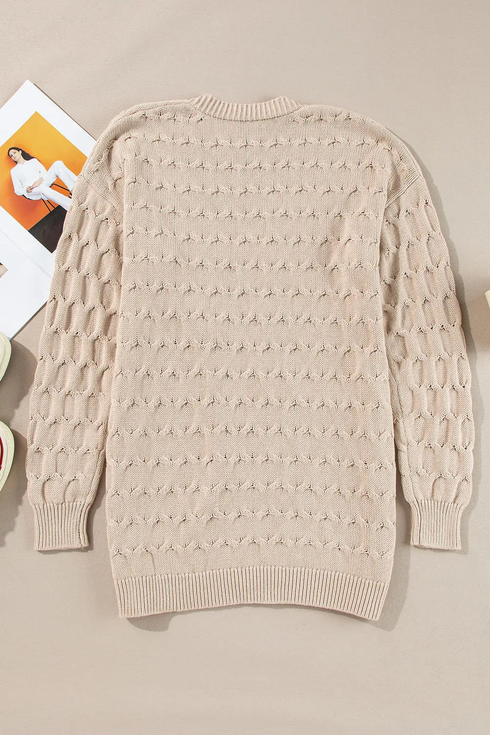 Peyton Cardigan *Online Only*