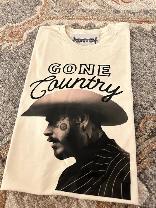 Gone Country Malone