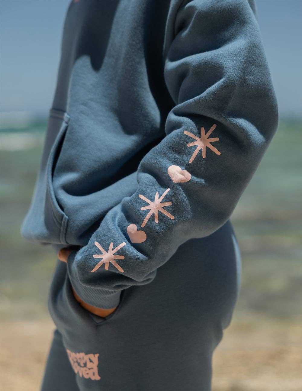 Deeply Loved Hoodie