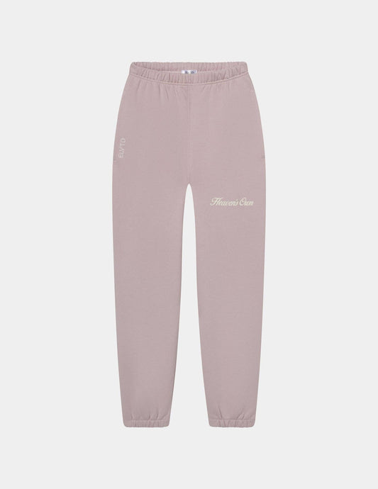 Heaven's Own Sweatpant - Violet Dusk