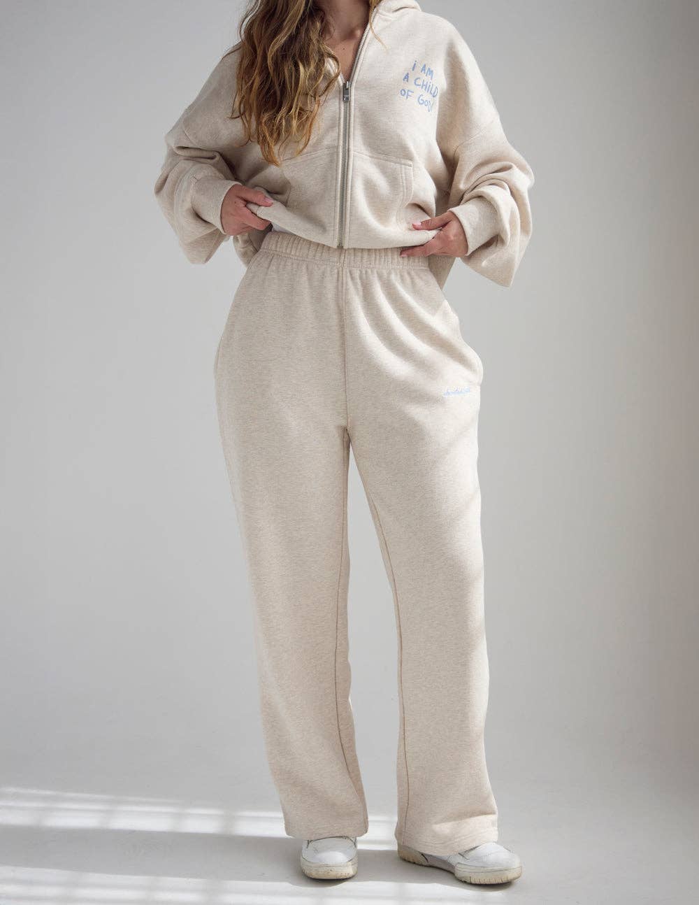 Child of God Sweat Pant
