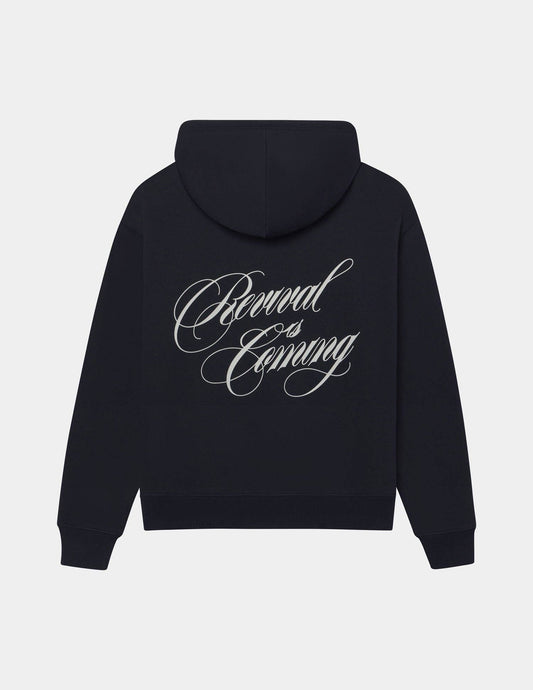 Revival Hoodie - Nightfall