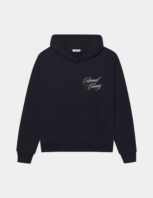 Revival Hoodie - Nightfall