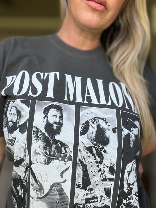 Vintage Post Malone