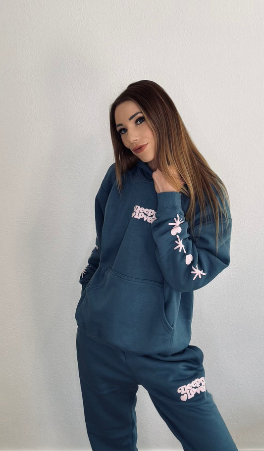 Deeply Loved Hoodie