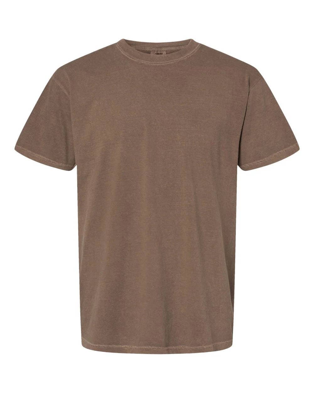 Heaven Sent Hell Bent Tee