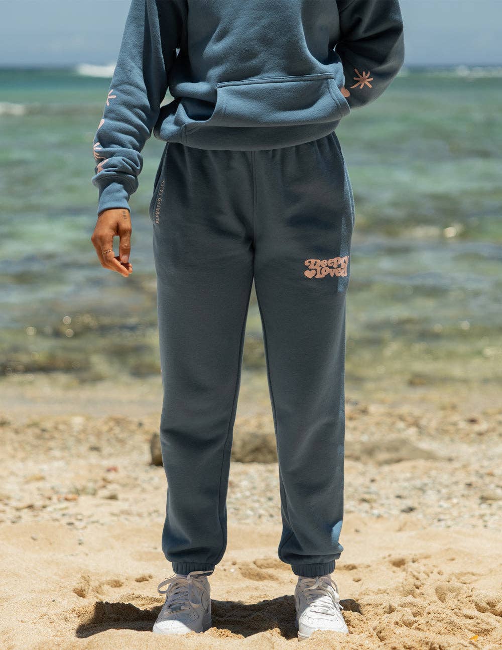 Deeply Loved Sweatpant