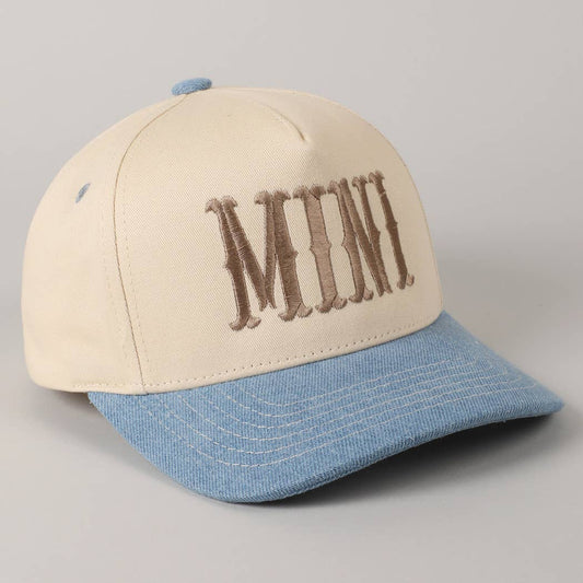 MINI ME KIDS Trucker