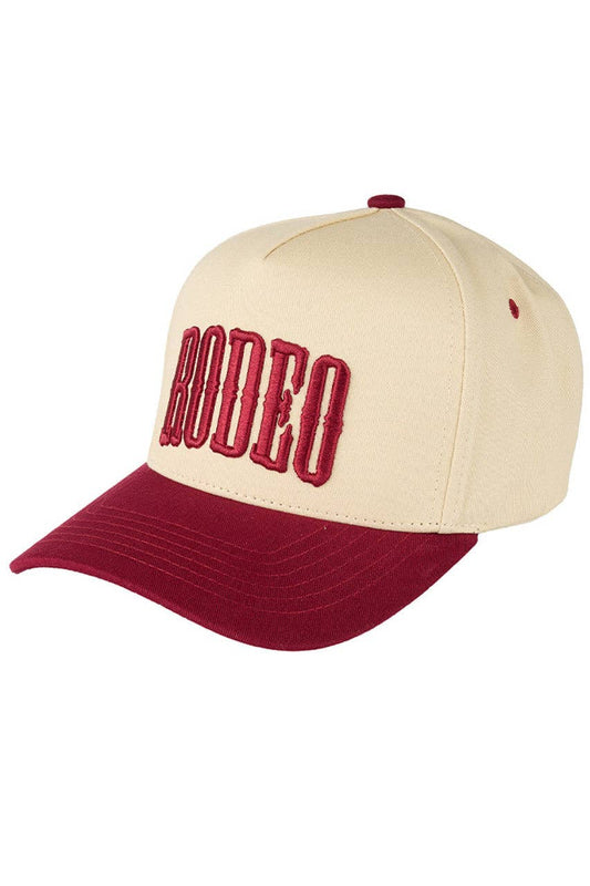 "RODEO" Trucker Hat