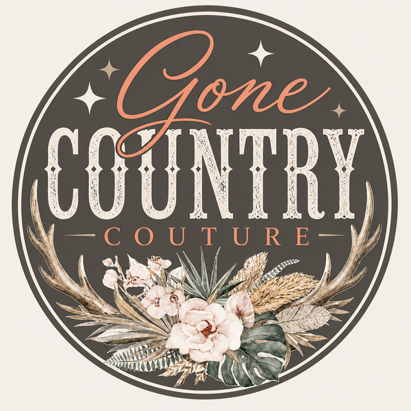 Gone Country Couture