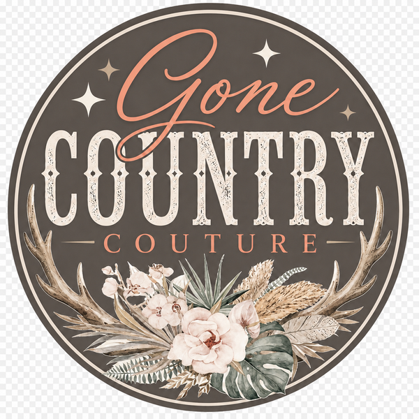 Gone Country Couture