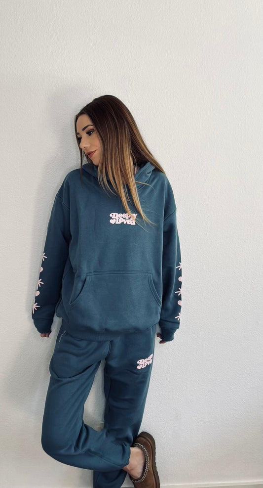 Deeply Loved Sweatpant