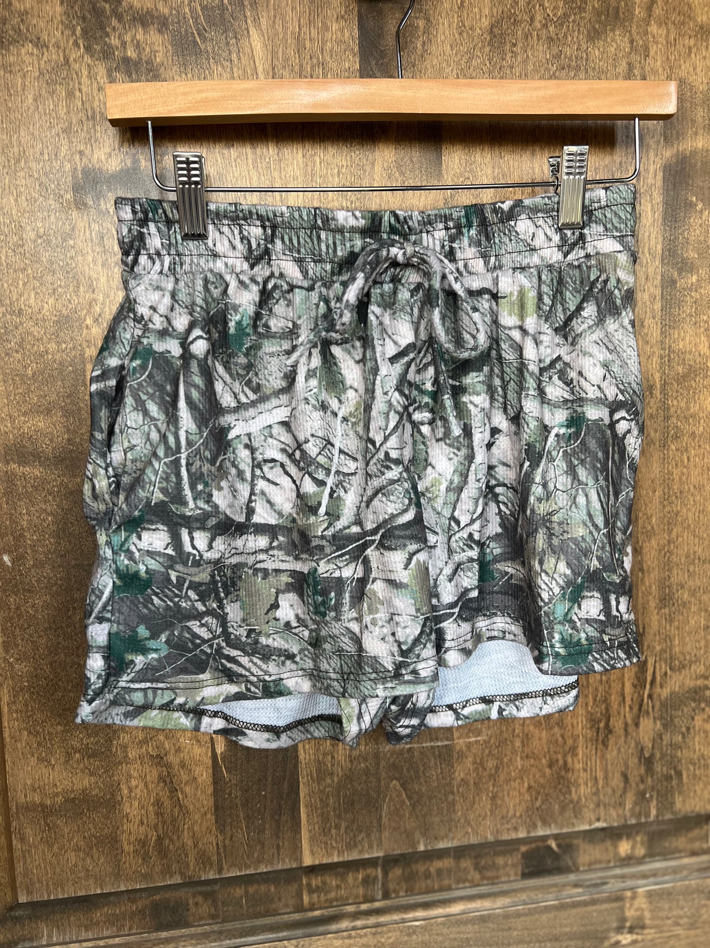 HUNTING CAMO LOUNGE SET