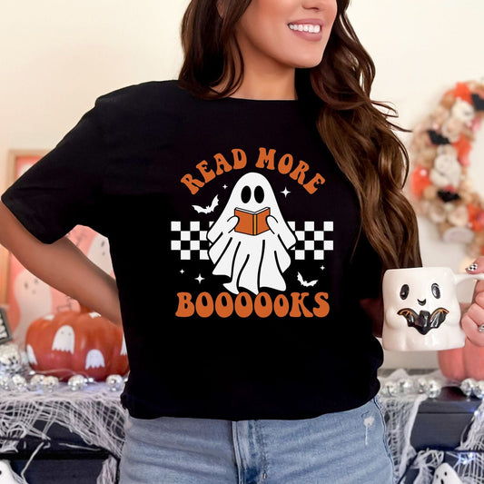 Read More Booooks Graphic Tee *Online Only*