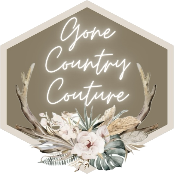 Gone Country Couture