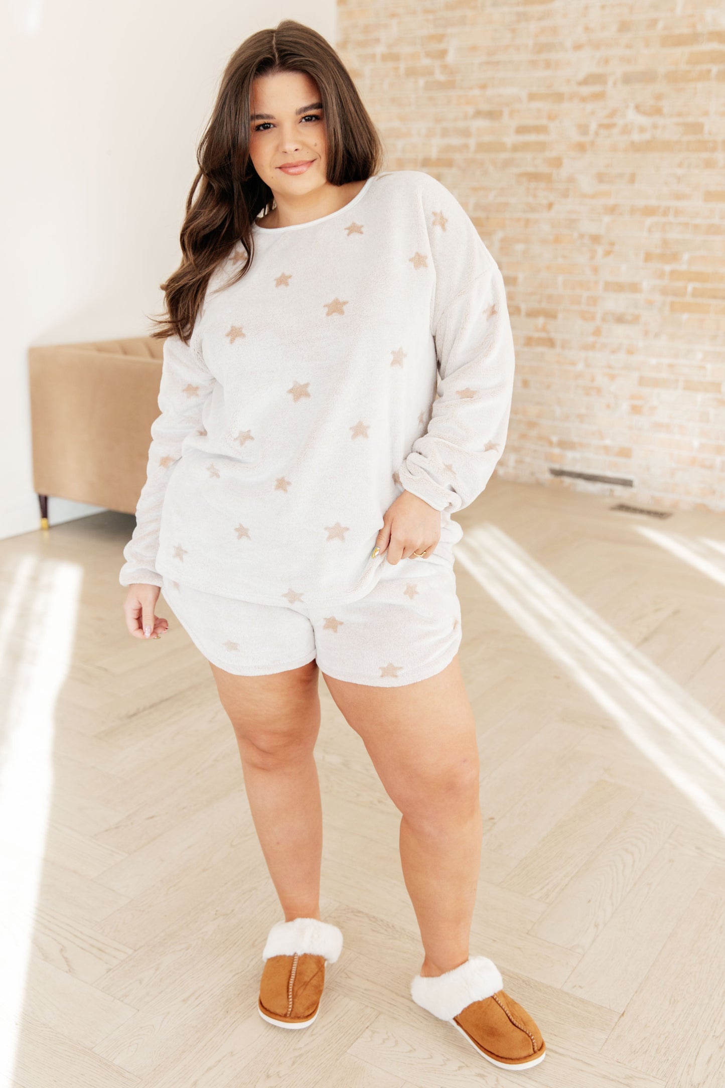 Stars at Night Loungewear Set *Online Only*