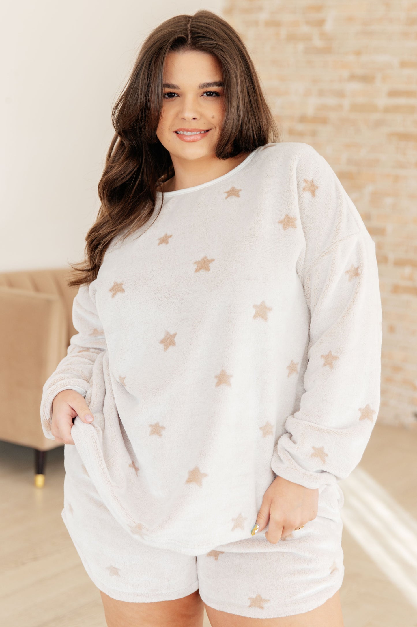 Stars at Night Loungewear Set *Online Only*