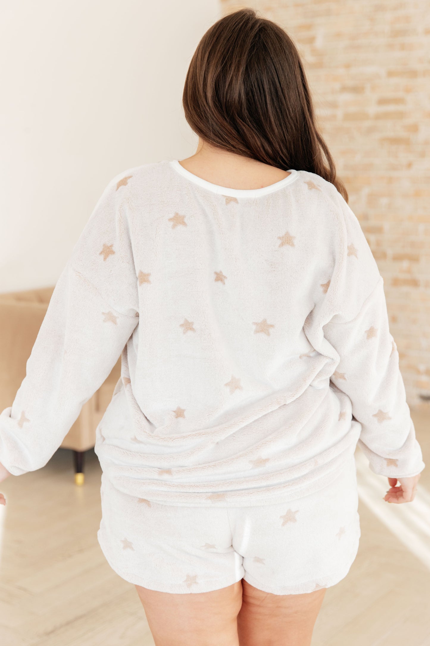 Stars at Night Loungewear Set *Online Only*