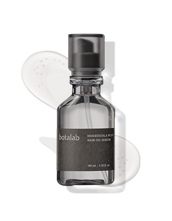 Botolab Deserticola Plus Hair Oil Serum