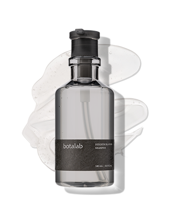 Botalab Deserticola Plus Shampoo