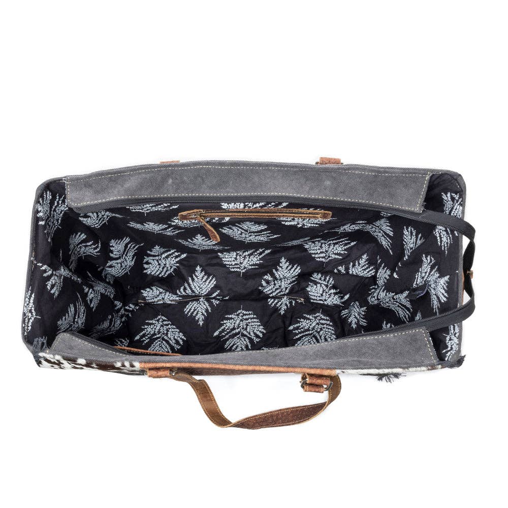 Saddle Belle Weekender Bag