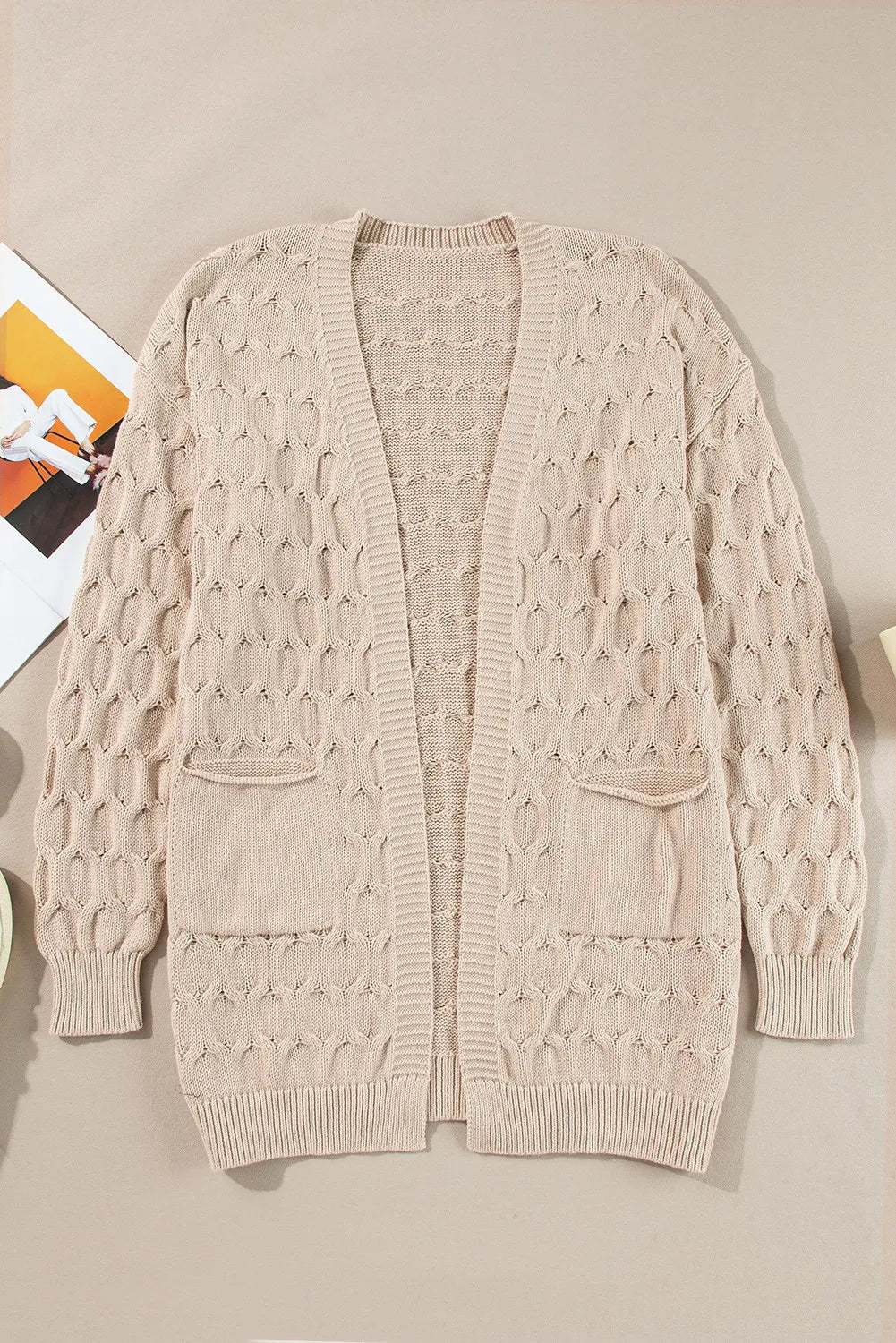 Peyton Cardigan *Online Only*