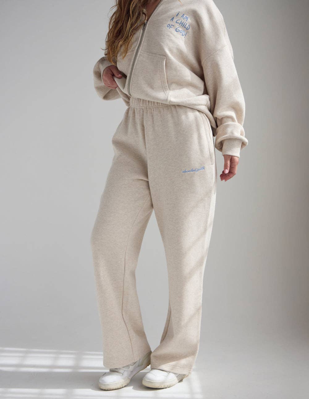 Child of God Sweat Pant