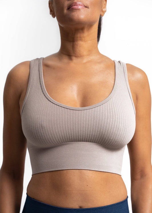 Ribbed Brami