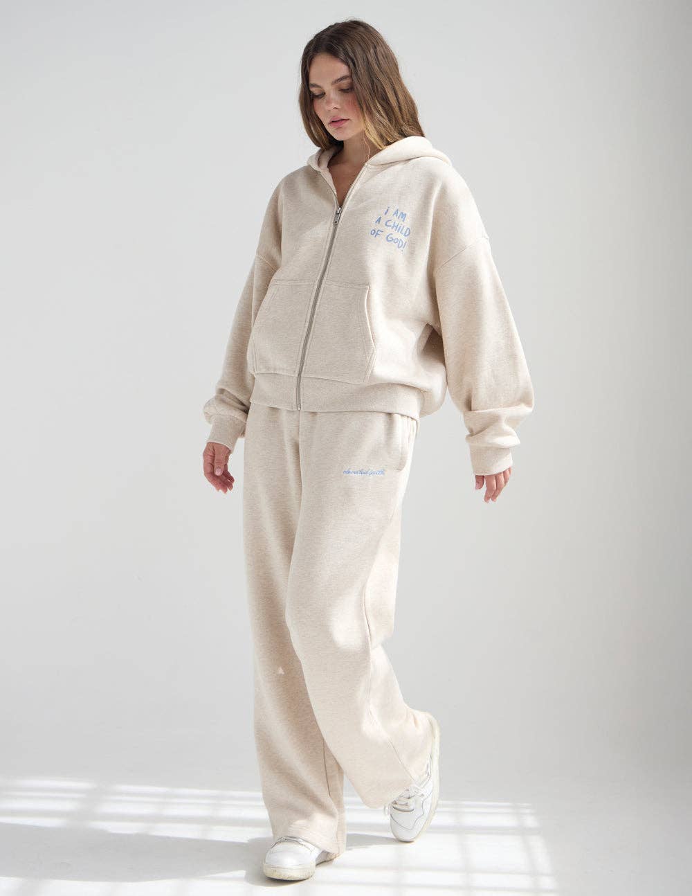 Child of God Sweat Pant