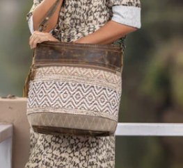 Ranch Hand Shoulder Bag