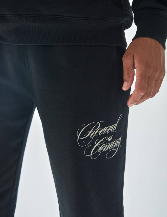 Revival Sweatpant - Nightfall