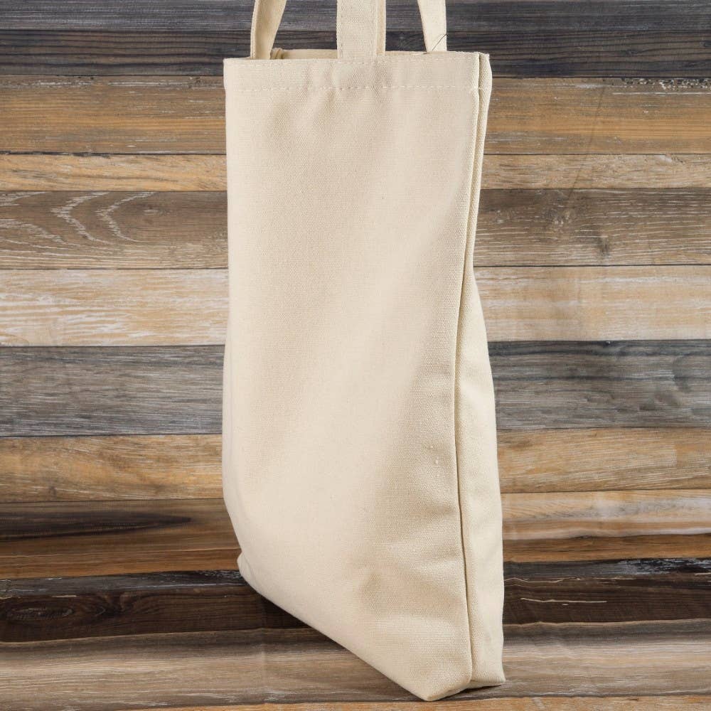Coastal Cowgirl Tote Bag