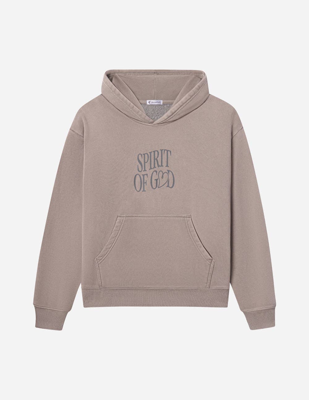 Spirit of God Hoodie