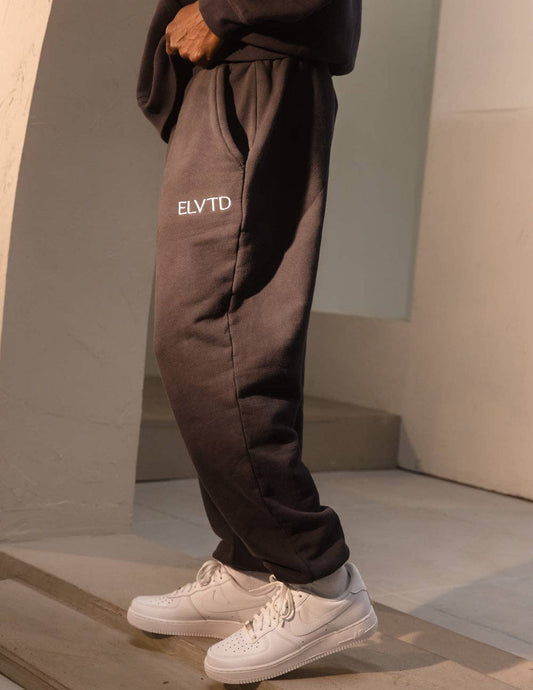 Core Sweatpant - Vintage Black