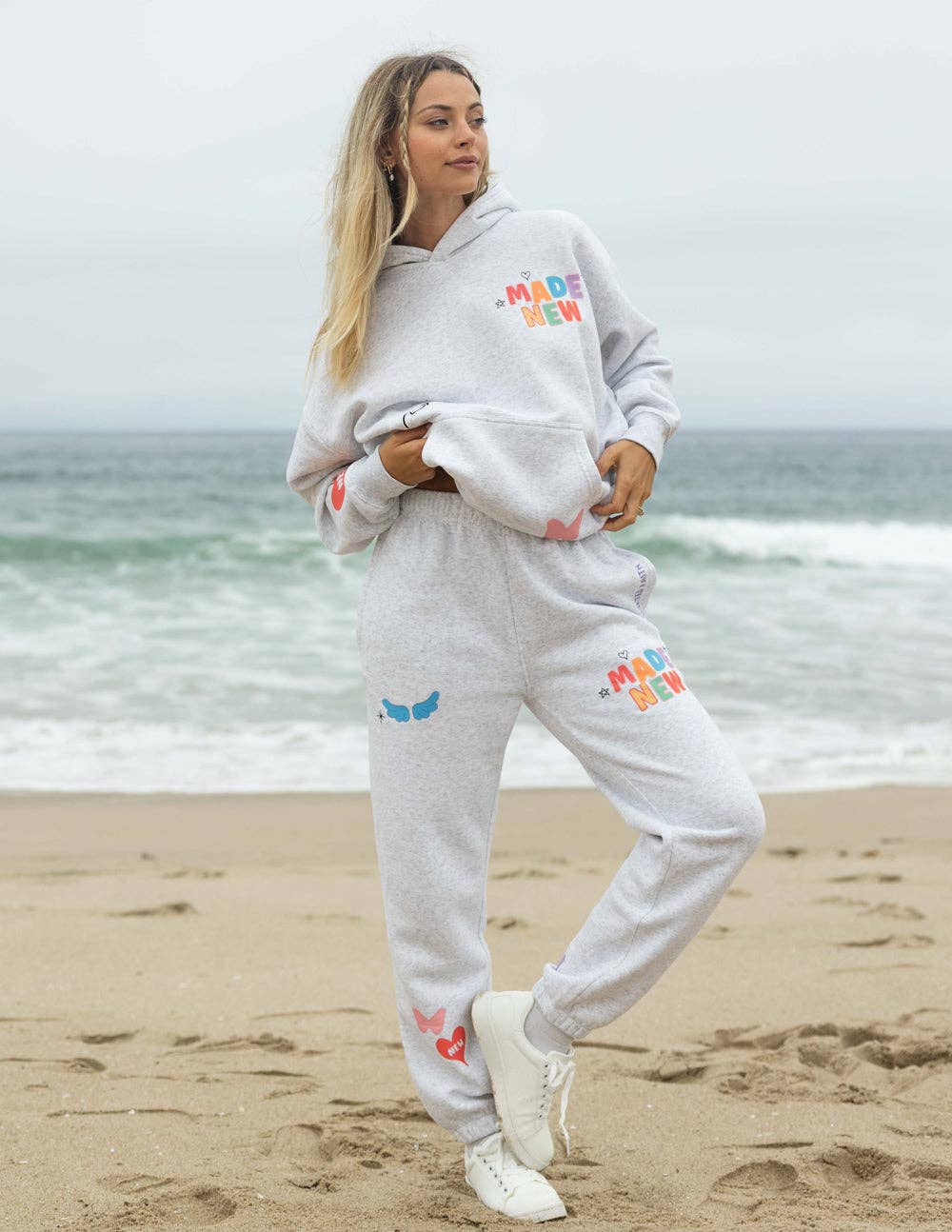 Made New Unisex Sweatpant