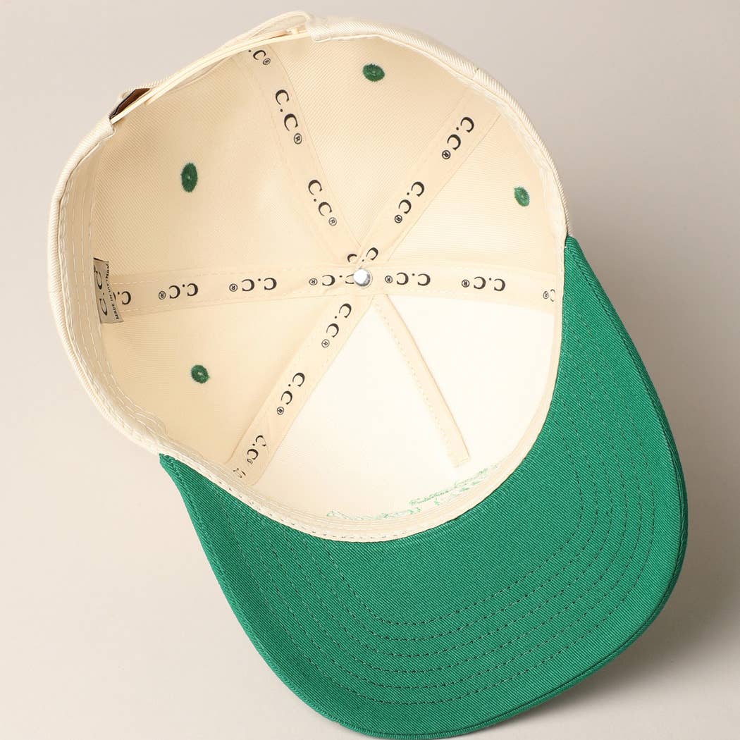 Hot Moms Club Trucker