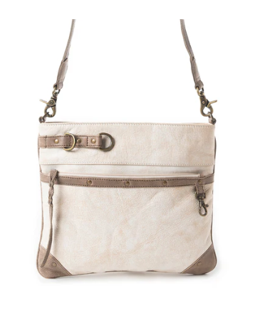 Charlie Trails Crossbody